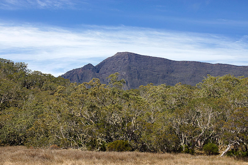 Île de la Réunion - Cirque de Mafate