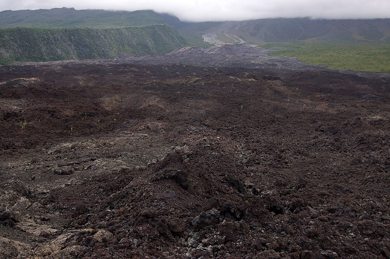 Île de la Réunion - Sud