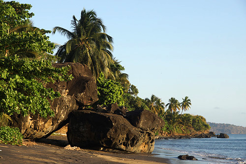 MAYOTTE & REUNION - Mayotte - Bouéni