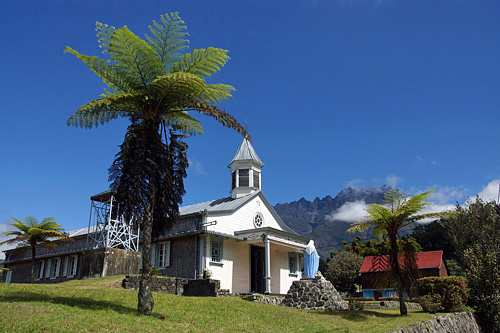 MAYOTTE & REUNION - Île de la Réunion - Grand-Îlet