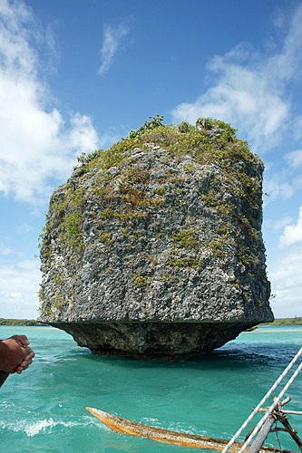 NOUVELLE-CALEDONIE - Ile des Pins