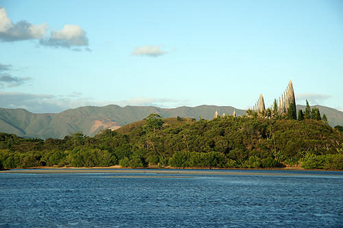 NOUVELLE-CALEDONIE - Nouméa