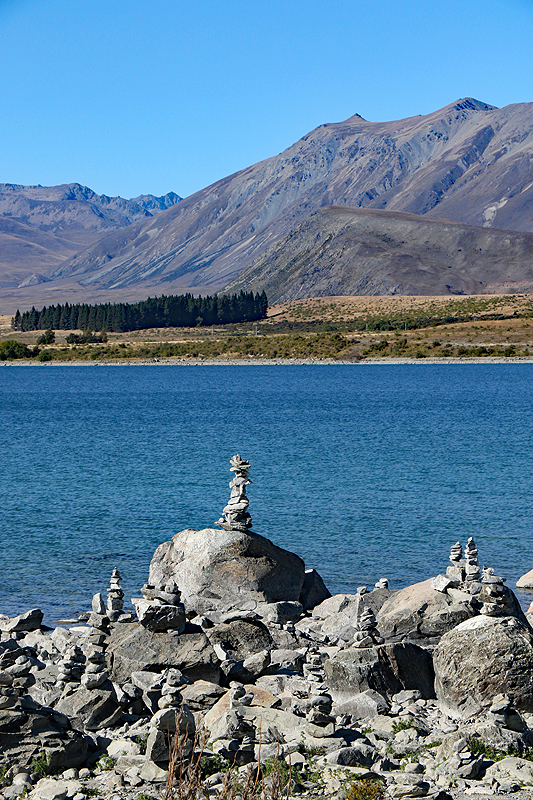 [q]Lake Tekapo[q]