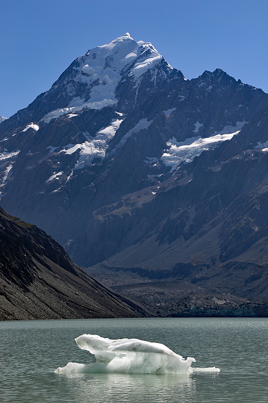 [q]Hooker Valley Track[q]