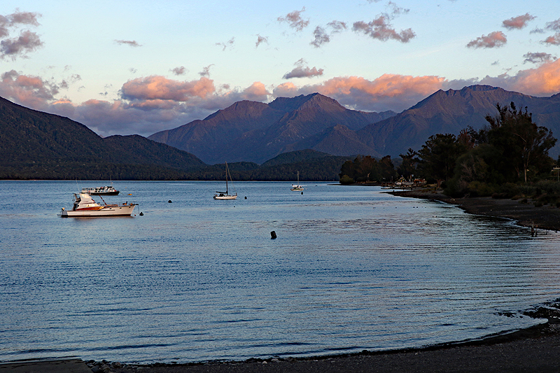 [q]Te Anau[q]
