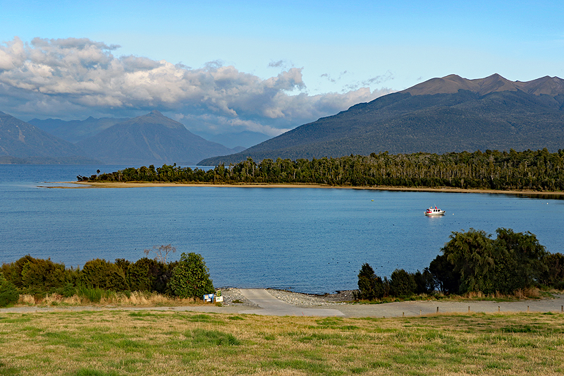 [q]Te Anau[q]