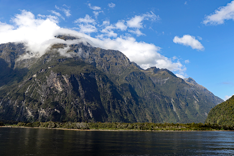 [q]Milford Sound[q]