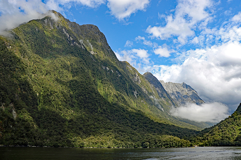 [q]Milford Sound[q]