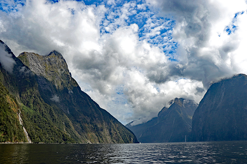 [q]Milford Sound[q]