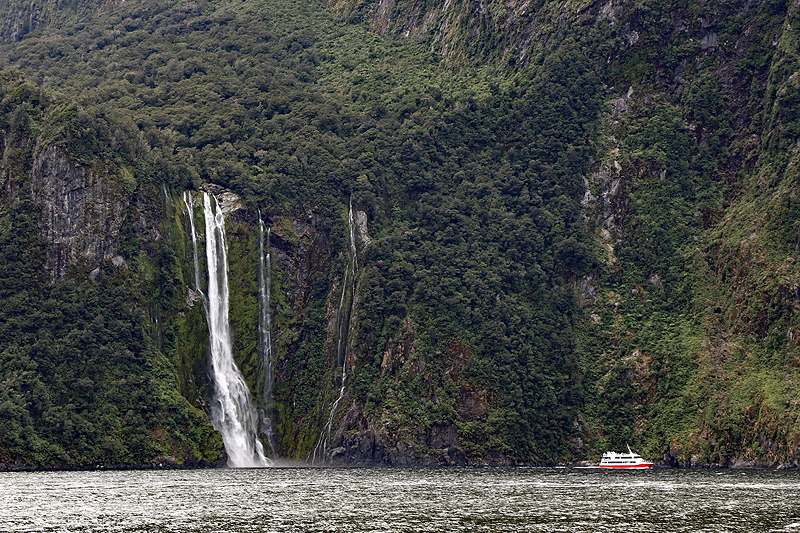 [q]Milford Sound[q]