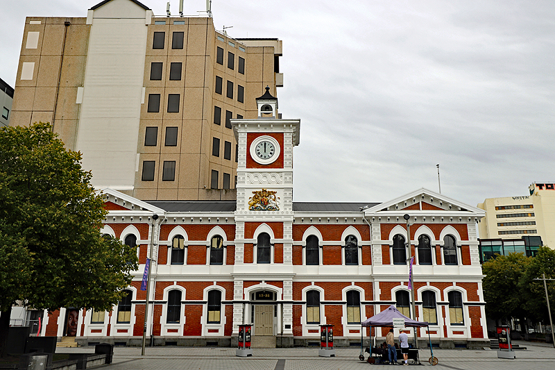Christchurch