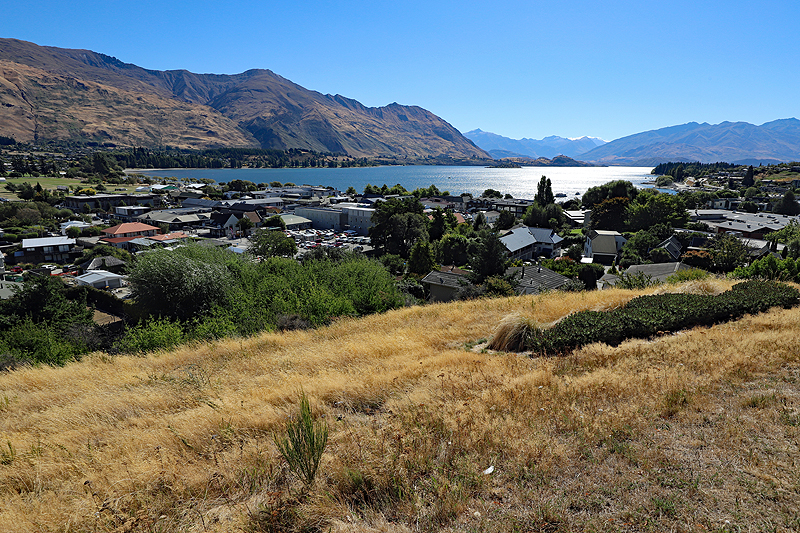 Wānaka