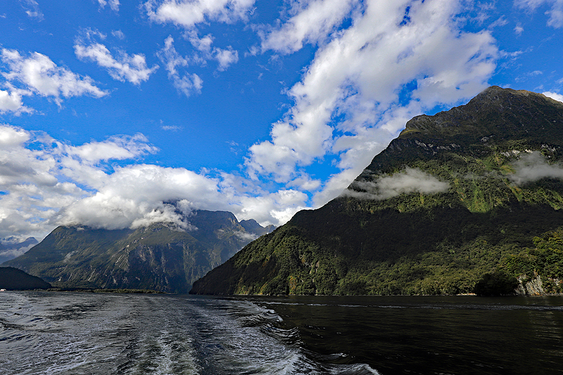 [q]Milford Sound[q]