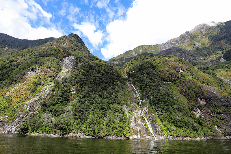 [q]Milford Sound[q]