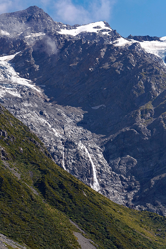 [q]Hooker Valley Track[q]