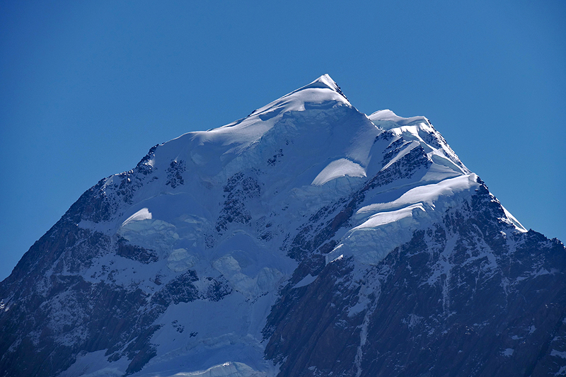[q]Hooker Valley Track[q]