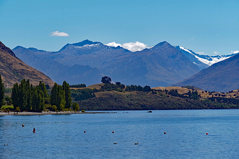 Wānaka
