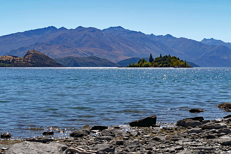 Wānaka