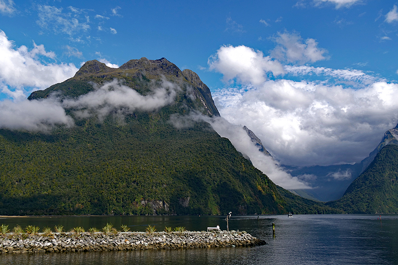 [q]Milford Sound[q]