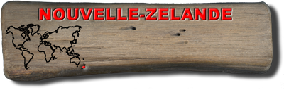 NOUVELLE-ZELANDE du 23 février au 19 mars 2025