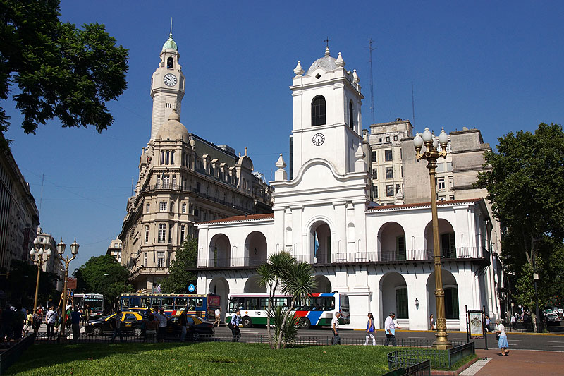 Buenos Aires