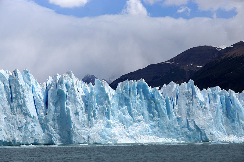 Croisière sur le [q]Lago Argentino[q]