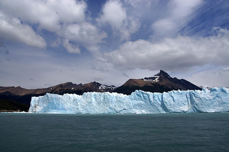 Croisière sur le [q]Lago Argentino[q]