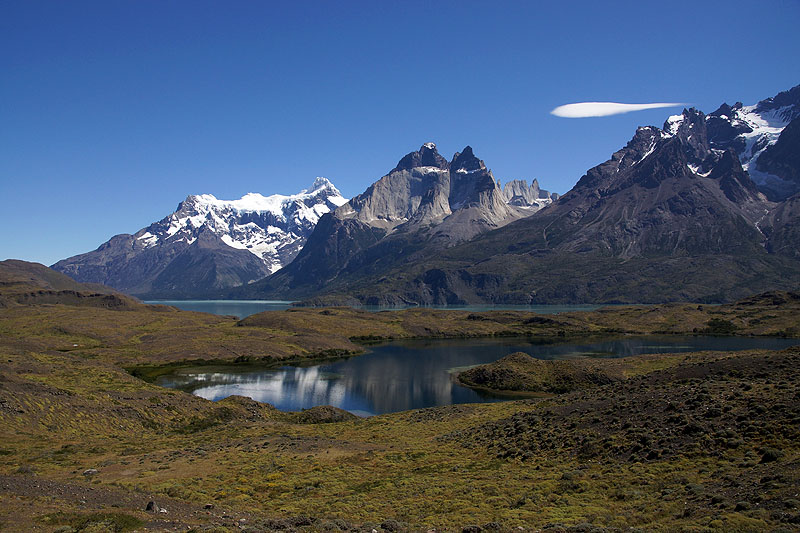 P.N. [q]Torres del Paine[q] - [q]Nordernskjöld[q]