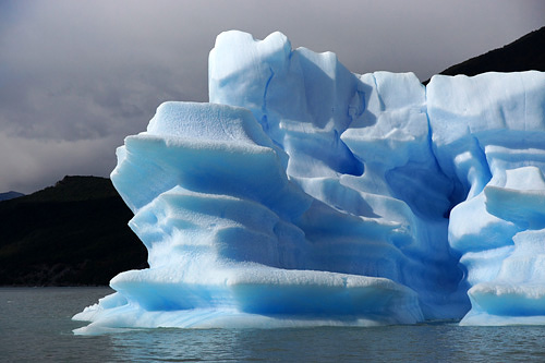 PATAGONIE & IGUACU - Croisière sur le [q]Lago Argentino[q]