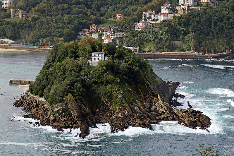 [q]San Sebastián[q]