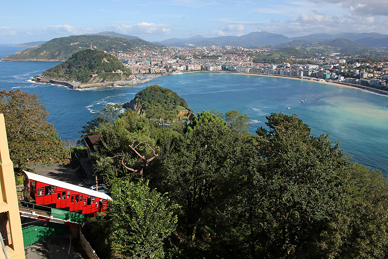 Photo San Sebastián