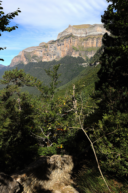 Vallée d Ordesa (P.N.)