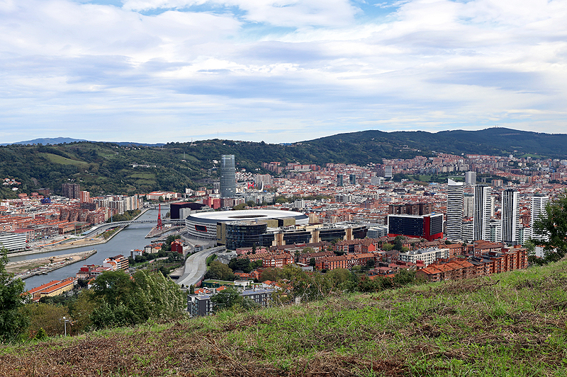 Bilbao