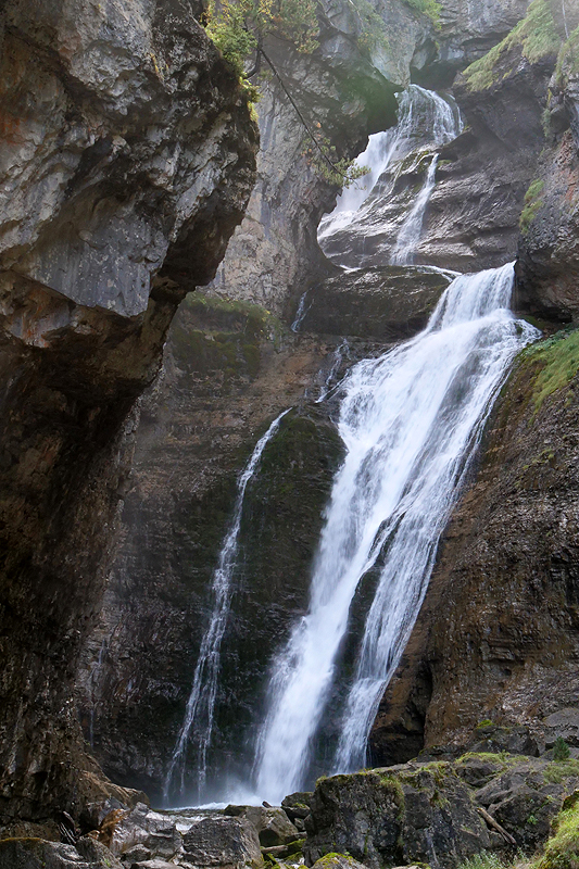 Vallée d Ordesa (P.N.)