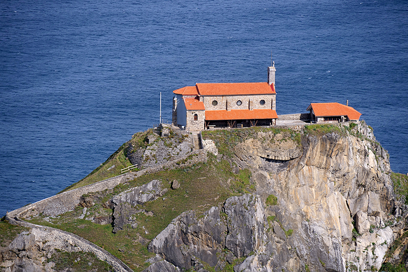 [q]San Juan de Gaztelugatxe[q]