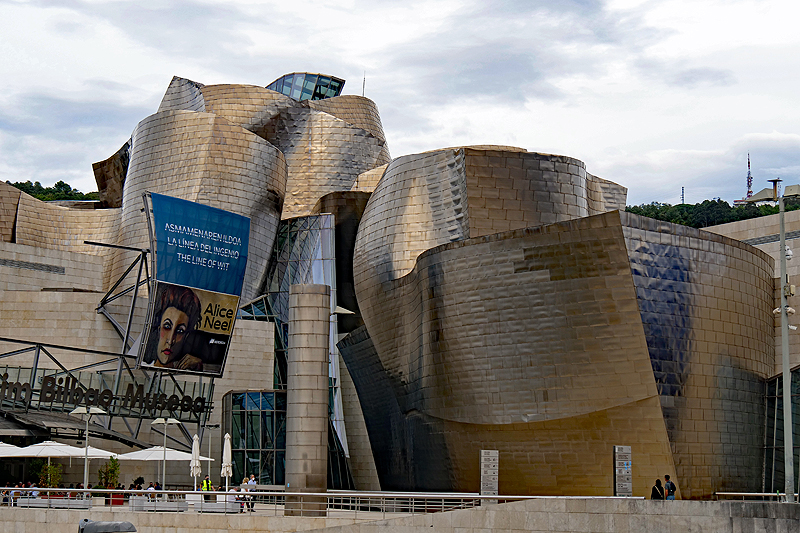 Bilbao