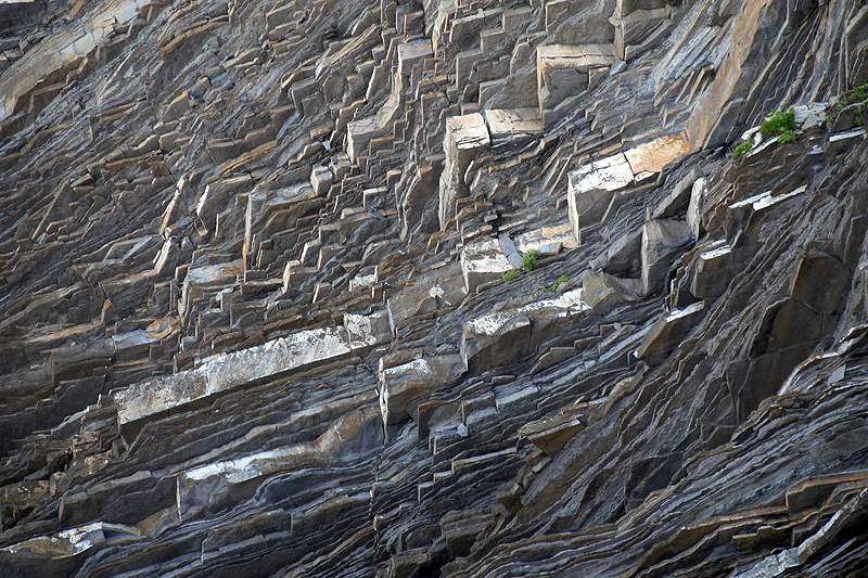 Route du flysch