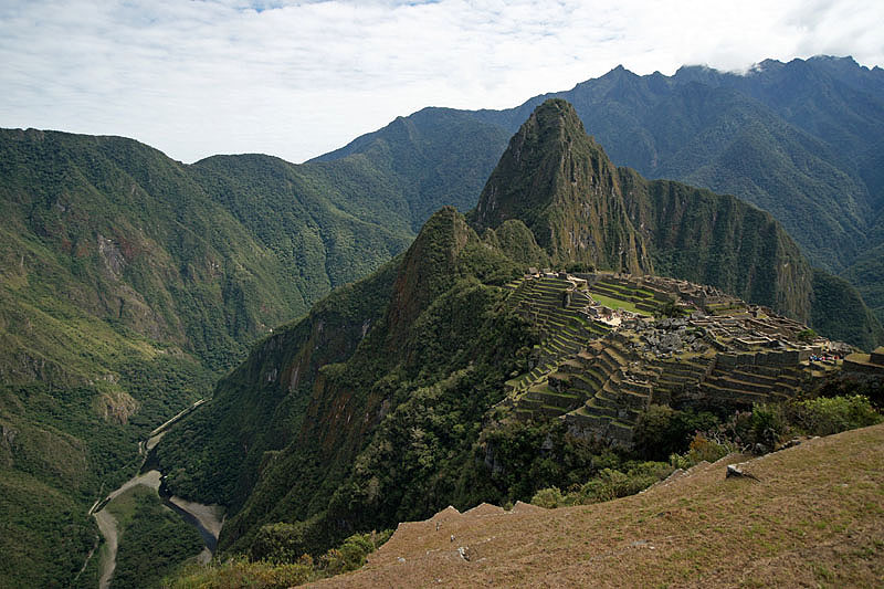[q]Machu Picchu[q]