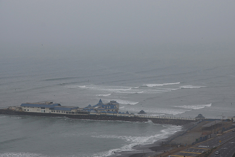 Miraflores / Lima