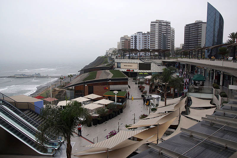 Miraflores / Lima