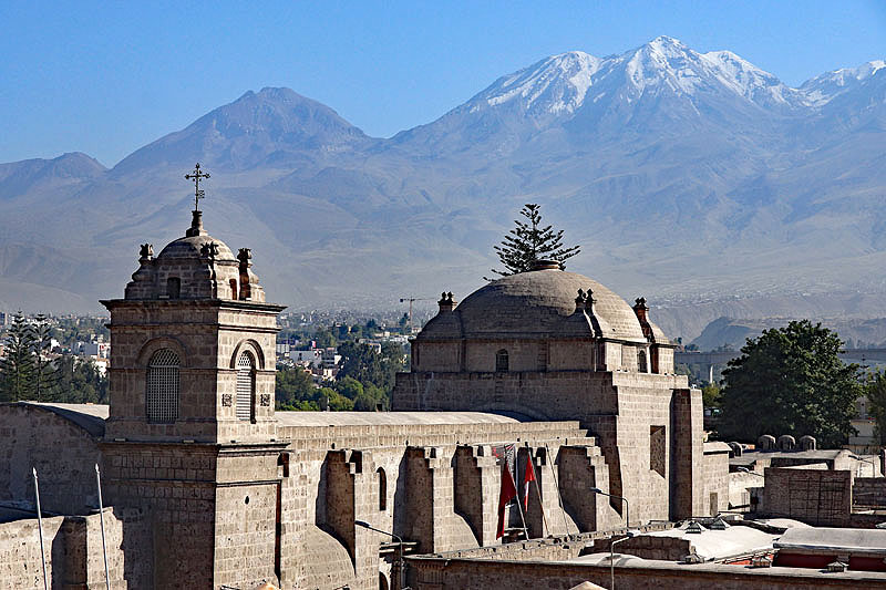 Arequipa