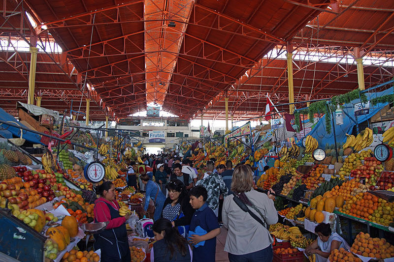 Arequipa
