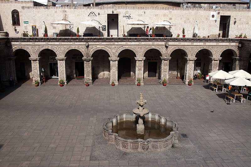 Arequipa