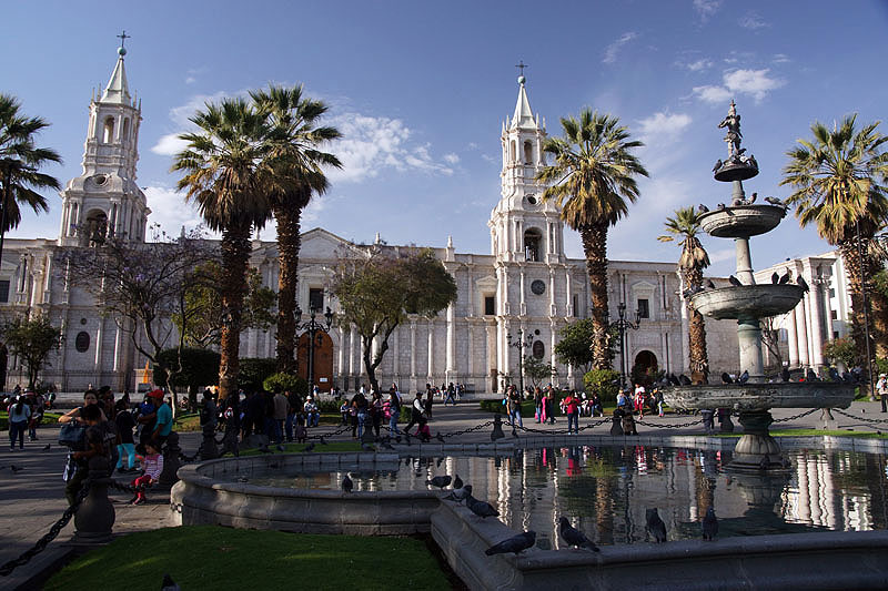 Arequipa