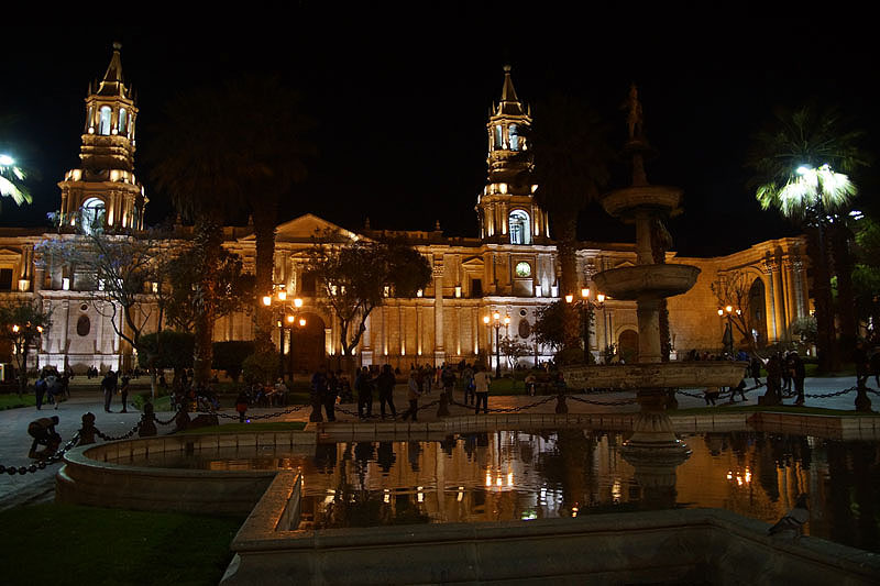 Arequipa