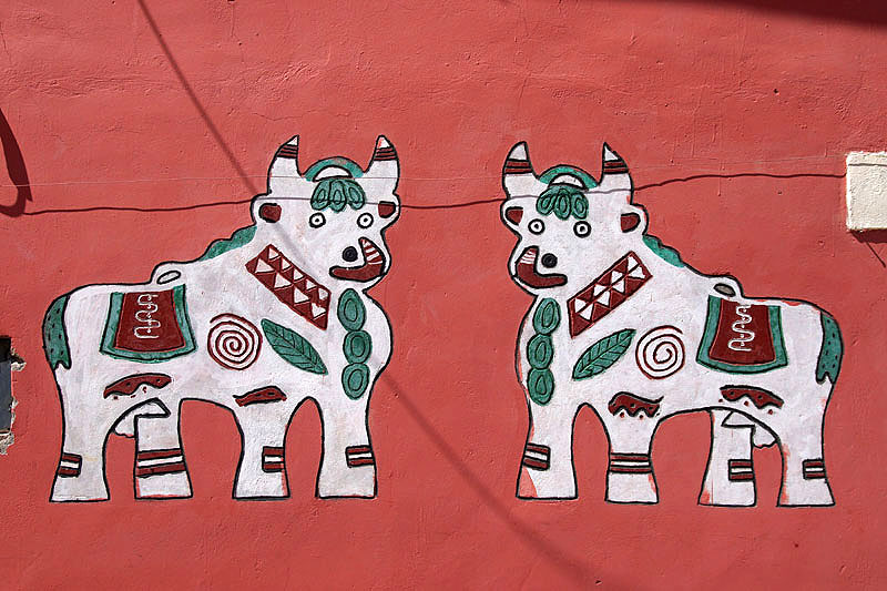 Pucará