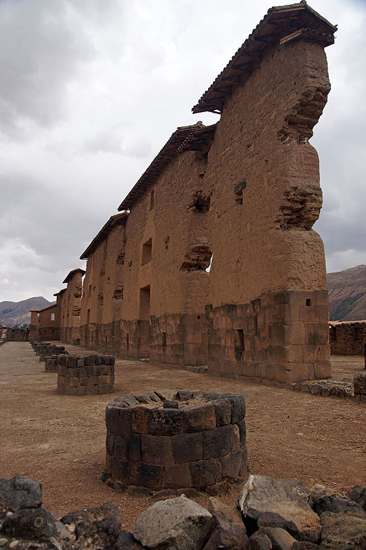 Raqchi