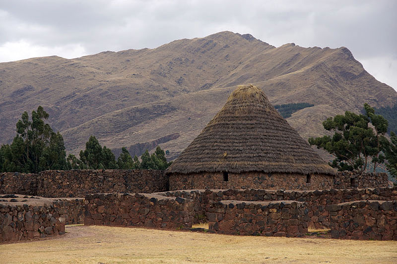 Raqchi