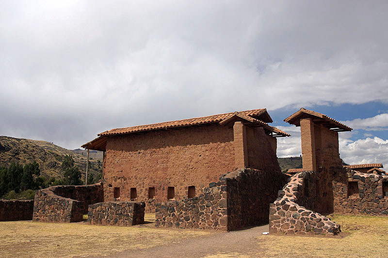 Raqchi