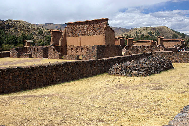 Raqchi